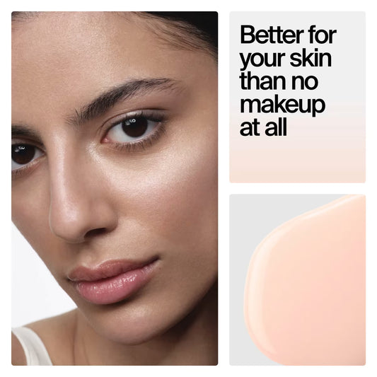 Neutrogena® Healthy Skin Liquid Foundation Makeup Broad Spectrum SPF 20, 200N True Beige, 1 Fl. Oz - US 2523