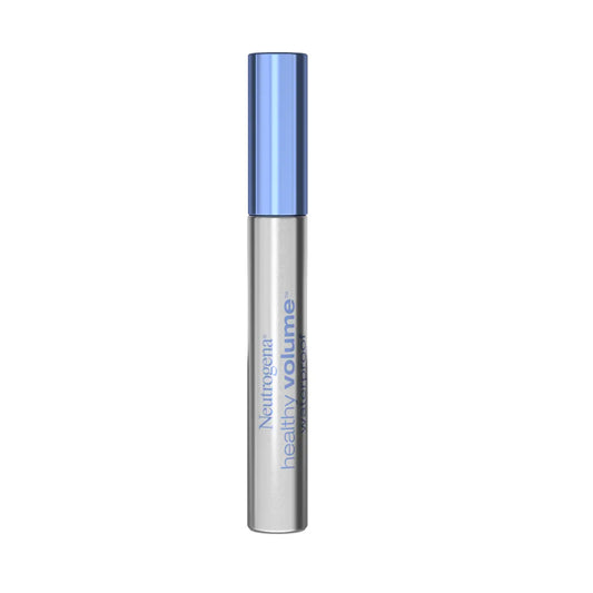 Neutrogena® Healthy Volume Waterproof Mascara, Carbon Black 06, .21 Oz - US 3333