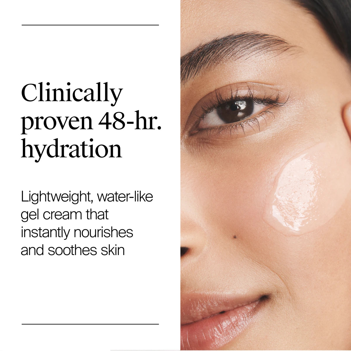 Neutrogena® Hydro Boost Hyaluronic Acid Gel Cream Fragrance Free 1.7 Fl. Oz - US 5431
