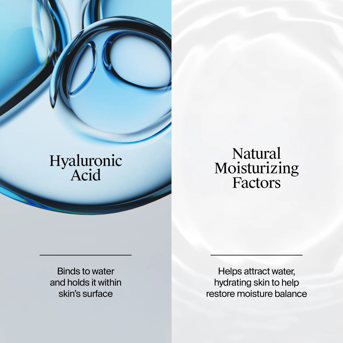 Neutrogena® Hydro Boost Hyaluronic Acid Gel Cream Fragrance Free 1.7 Fl. Oz - US 5431
