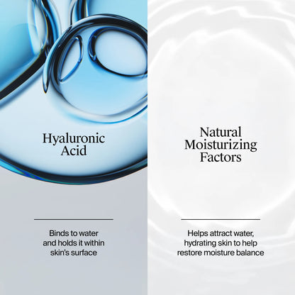 Neutrogena® Hydro Boost Hyaluronic Acid Gel Cream Fragrance Free 1.7 Fl. Oz - US 5431