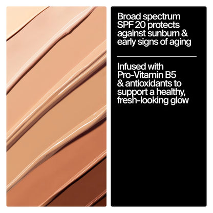 Neutrogena® Healthy Skin Liquid Makeup Broad Spectrum SPF 20, 370W Natural Beige, 1 Fl. Oz - US 9569