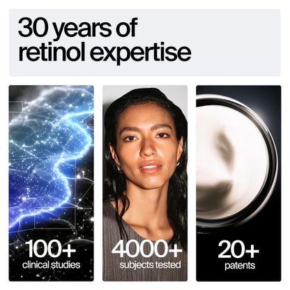 Neutrogena® Rapid Wrinkle Repair Retinol Regenerating Cream, 1.7 Oz - US 0805