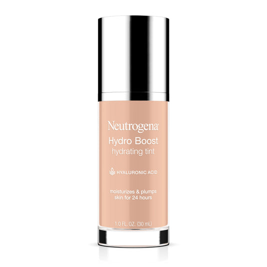 Neutrogena® Hydro Boost Hydrating Tint, Natural Ivory 20, 1.0 Fl. Oz - US 6970