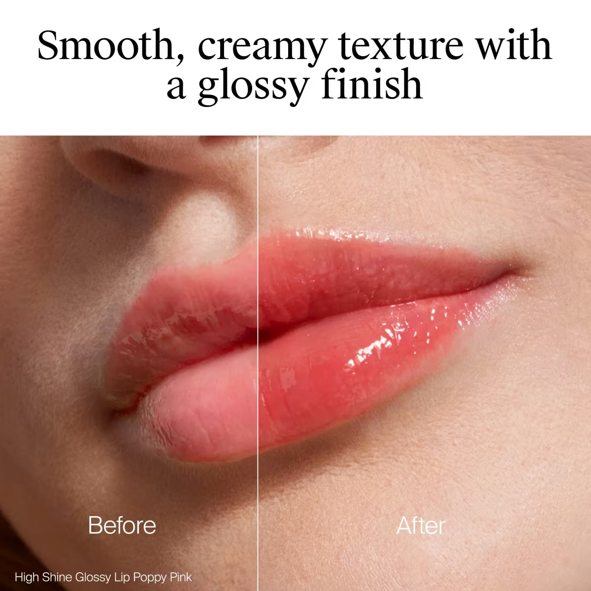 Neutrogena® High Shine Glossy Lip, Rose Petal, 0.07 Oz - US 8751