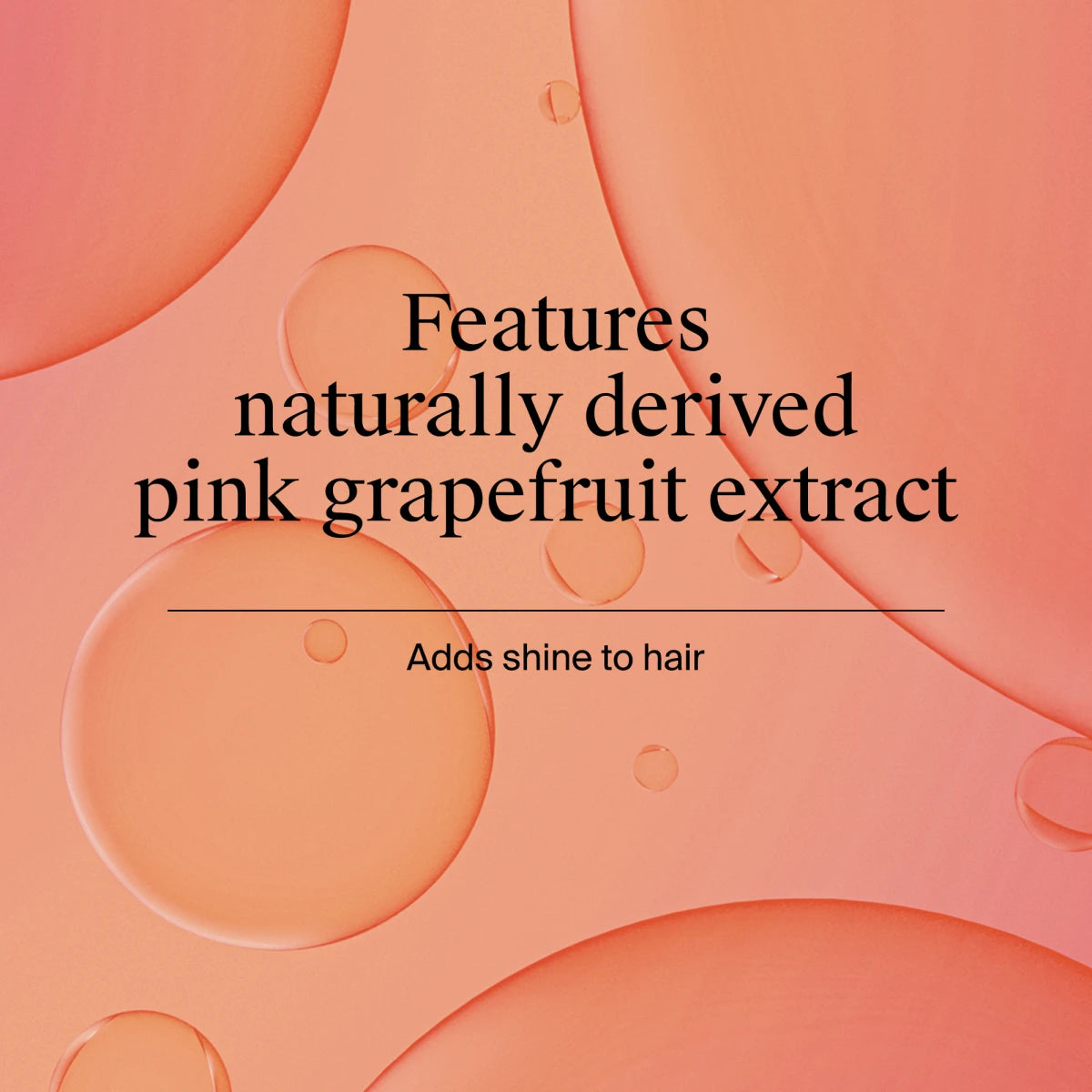 Neutrogena® Healthy Scalp Clarify & Shine Shampoo with Pink Grapefruit 12 fl oz - US 1767