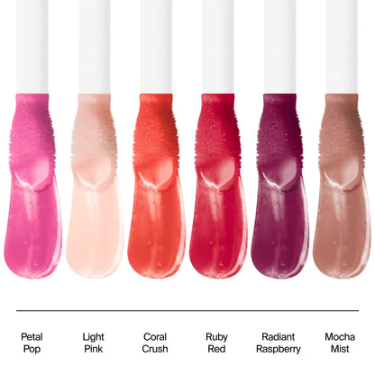 Neutrogena® Hydro Boost Lip Oil, Light Pink, .2 Fl. Oz - US 1374