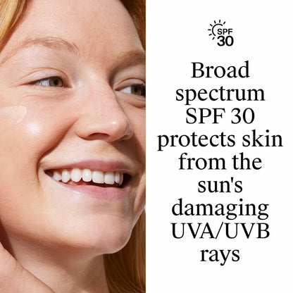 Neutrogena® Purescreen+™ Mineral UV Tint Face Liquid Sunscreen - Medium - US 0359