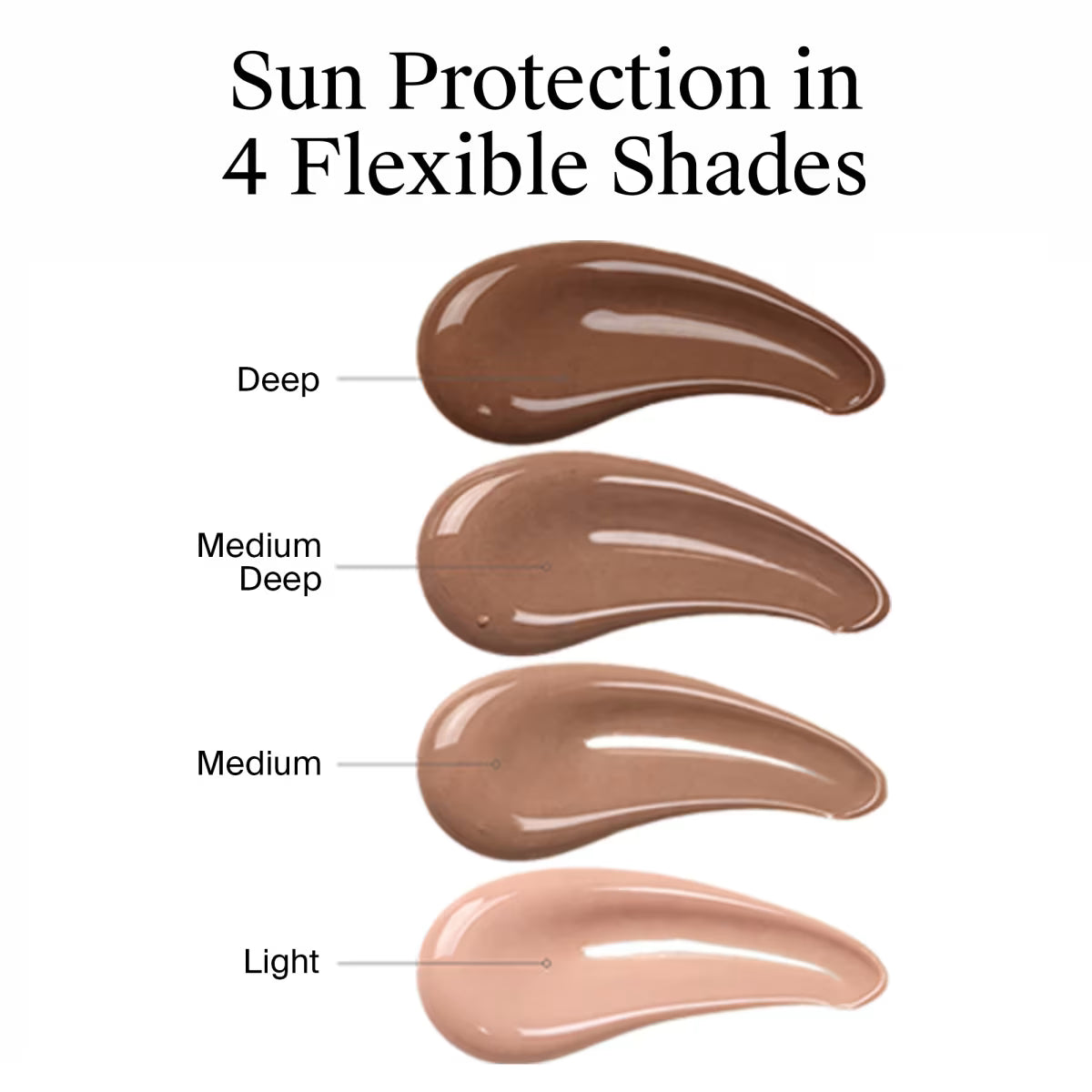 Neutrogena® Purescreen+™ Mineral UV Tint Face Liquid Sunscreen - Medium - US 0359