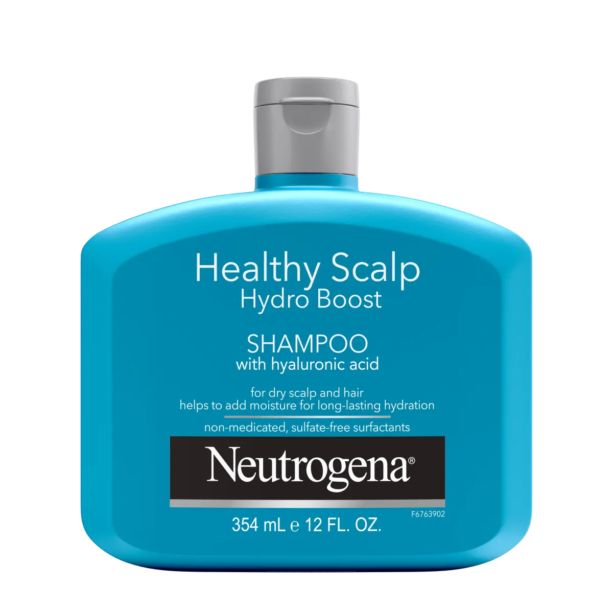 Neutrogena® Healthy Scalp Hydro Boost Shampoo with hyaluronic acid 12 fl oz - US 7061