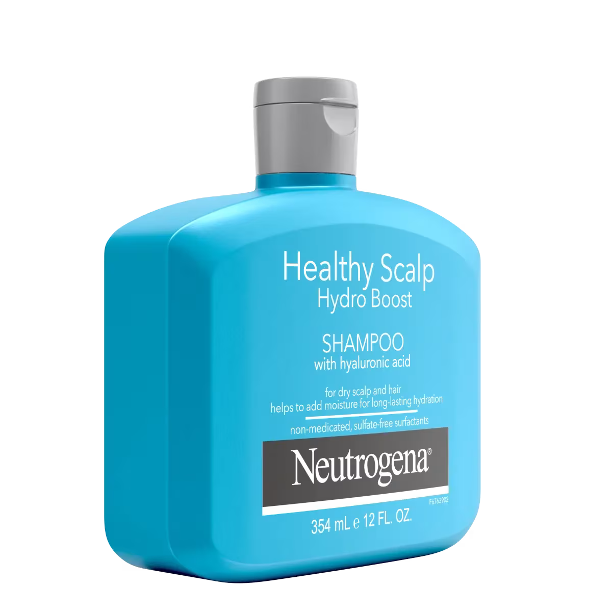 Neutrogena® Healthy Scalp Hydro Boost Shampoo with hyaluronic acid 12 fl oz - US 7061