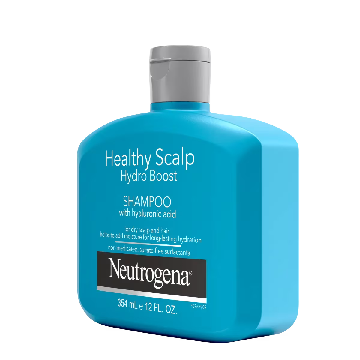 Neutrogena® Healthy Scalp Hydro Boost Shampoo with hyaluronic acid 12 fl oz - US 7061