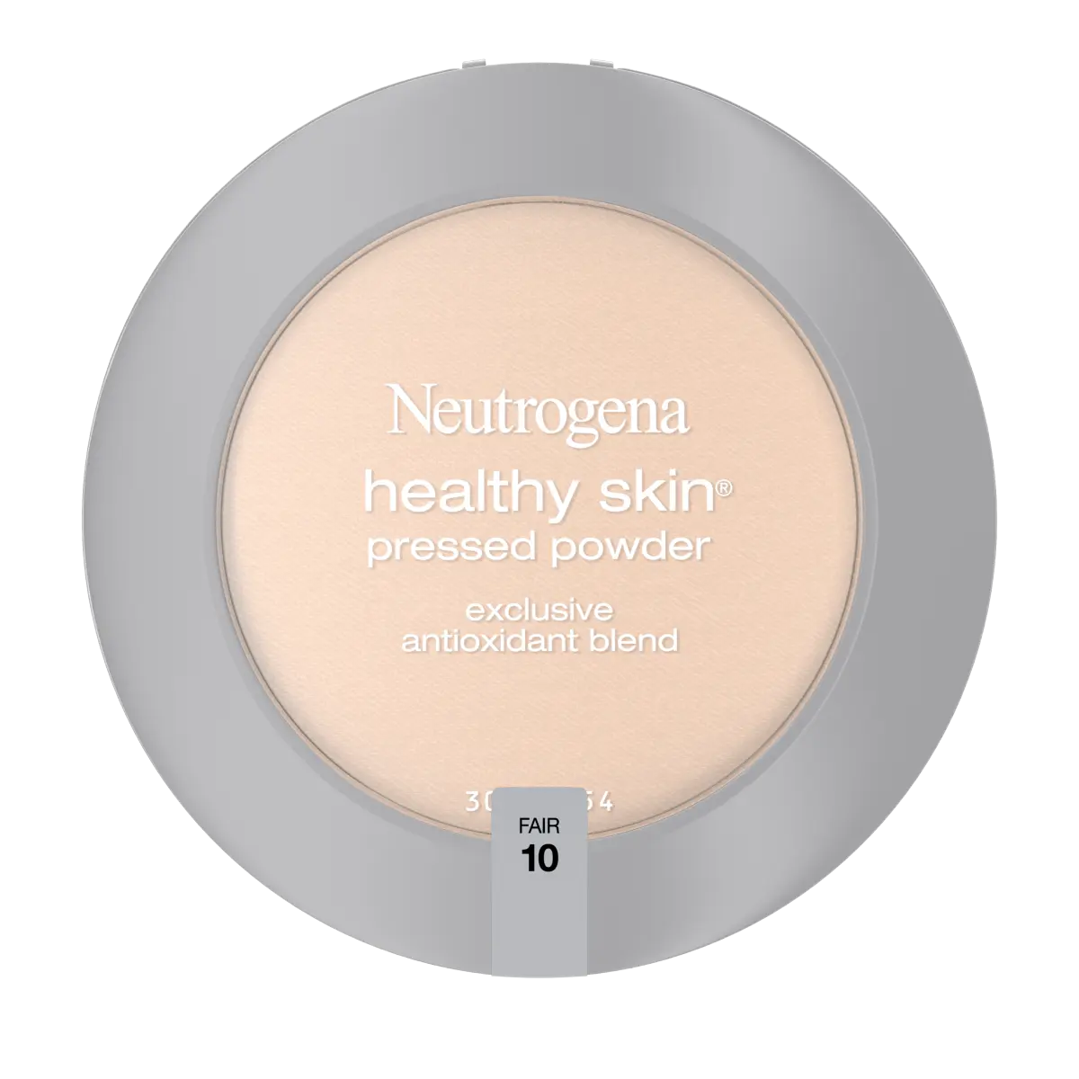 Neutrogena® Healthy Skin Pressed Powder, Fair 10, .34 Oz - US 3526