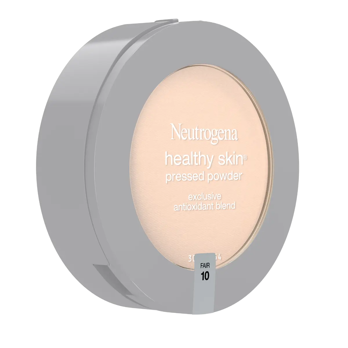 Neutrogena® Healthy Skin Pressed Powder, Fair 10, .34 Oz - US 3526