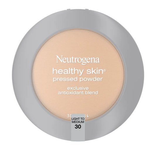 Neutrogena® Healthy Skin Pressed Powder, Light to Medium 30, .34 Oz - US 6299