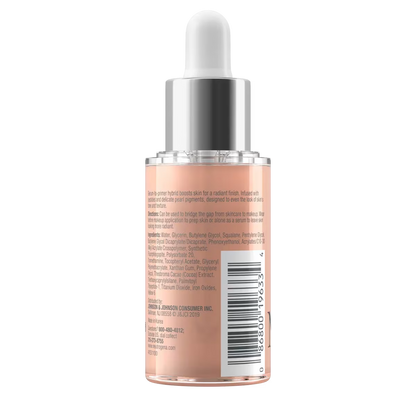 Neutrogena® Healthy Skin Radiant Primer + Serum, 1.0 Fl. Oz - US 9986