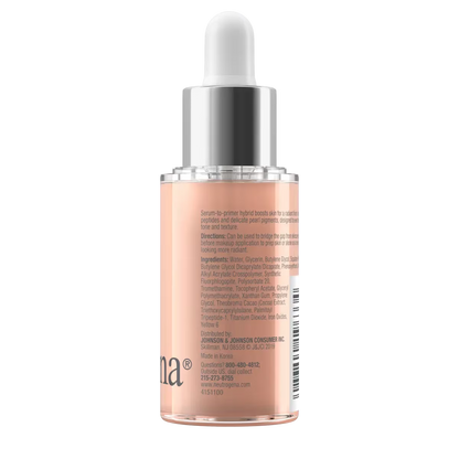 Neutrogena® Healthy Skin Radiant Primer + Serum, 1.0 Fl. Oz - US 9986