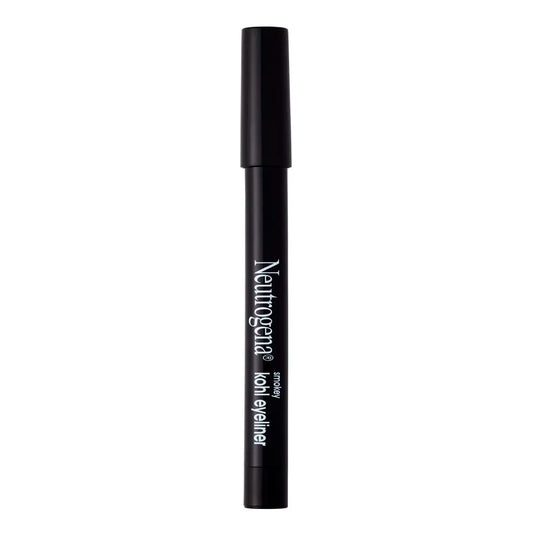 Neutrogena® Smokey Kohl Eyeliner, Jet Black 10, 0.014 Oz - US 8126
