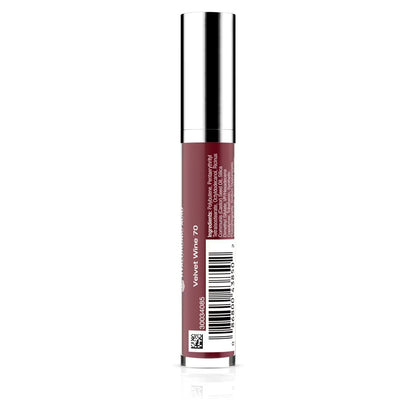 Neutrogena® Hydro Boost Hydrating Lip Shine, 70 Velvet Wine, 0.10 Oz - US 5545