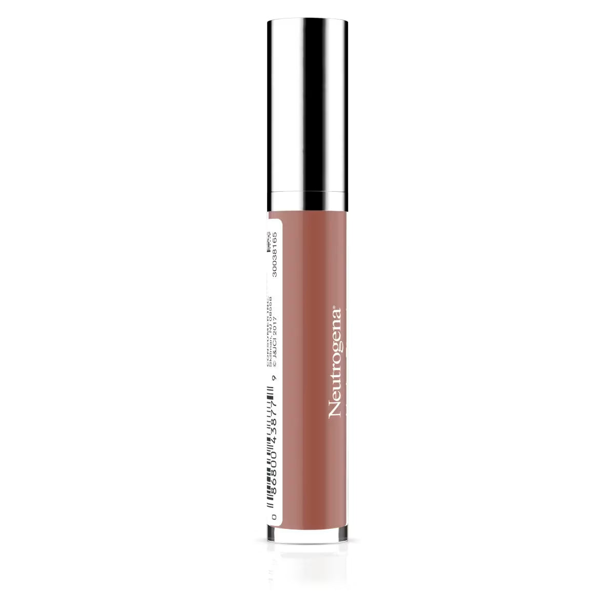 Neutrogena® Hydro Boost Hydrating Lip Shine, 27 Almond Nude, 0.10 Oz - US 1385