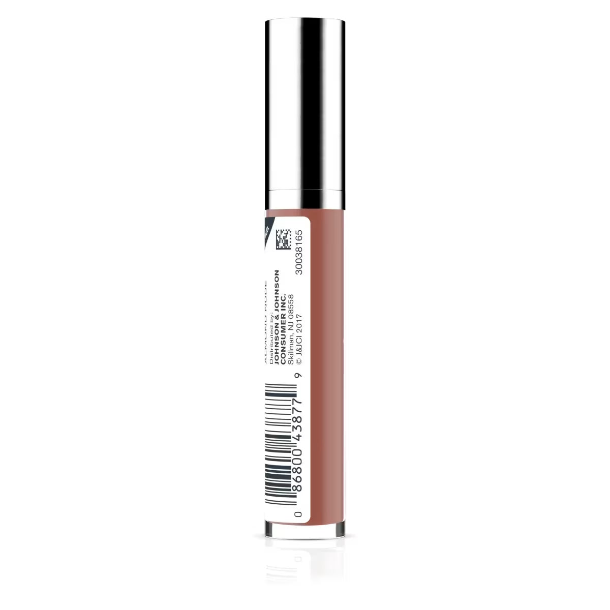 Neutrogena® Hydro Boost Hydrating Lip Shine, 27 Almond Nude, 0.10 Oz - US 1385