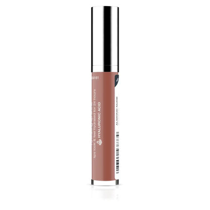 Neutrogena® Hydro Boost Hydrating Lip Shine, 27 Almond Nude, 0.10 Oz - US 1385