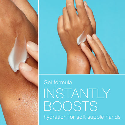 Neutrogena® Hydro Boost Hand Gel Cream, 3 Oz - US 4935