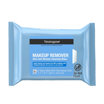 Neutrogena® Makeup Remover Ultra-Soft Micellar Cleansing Wipes, 25 Count - US 8490