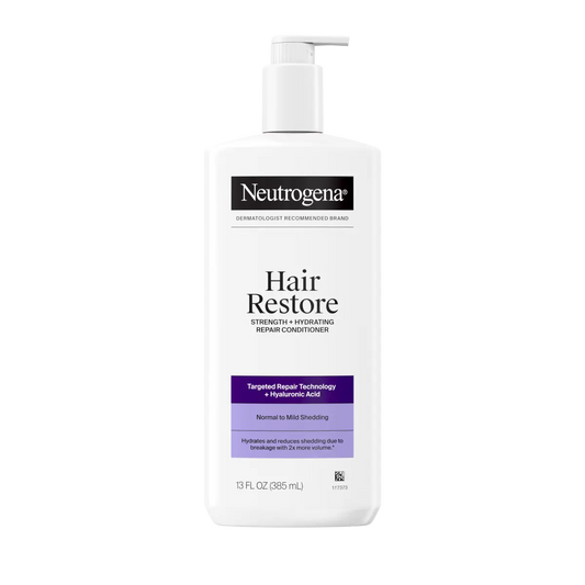 Neutrogena® Hair Restore Strength + Hydrating Repair Conditioner, 13.5 Fl. Oz - US 4798