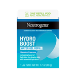 Neutrogena® Hydro Boost Water Gel, Refill Pod, 1.7 Oz - US 9510