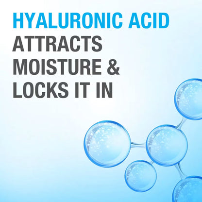 Neutrogena® Healthy Scalp Hydro Boost Shampoo with hyaluronic acid 12 fl oz - US 7061