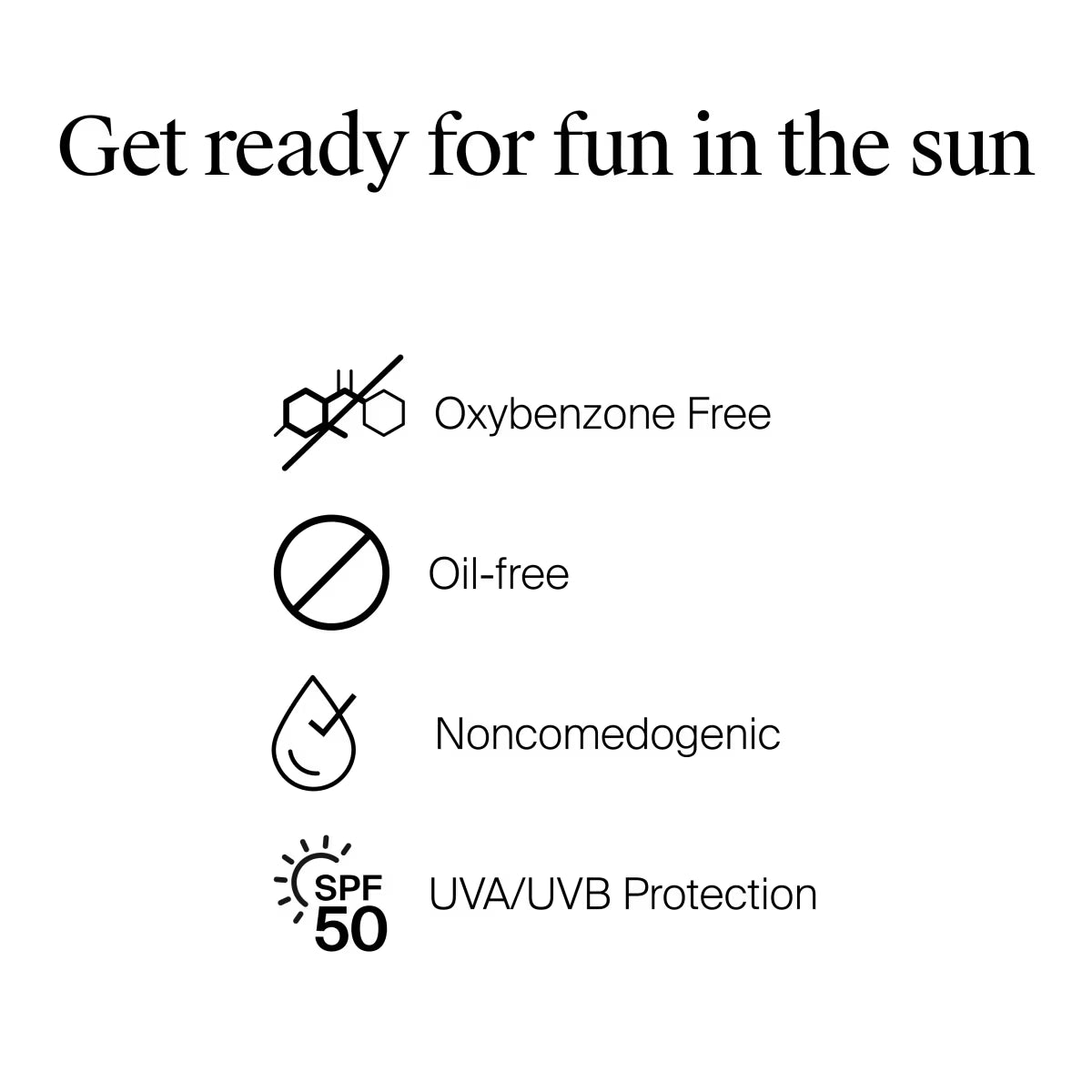 Neutrogena® Hydro Boost Water Gel Lotion Sunscreen Broad Spectrum SPF 50, 3 Fl. Oz - US 9474